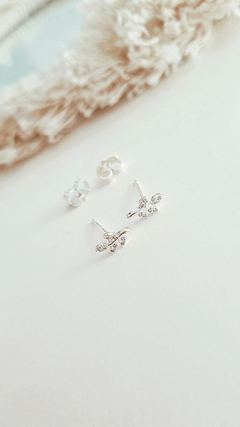 Miniaturas petalos shine - por par - comprar online