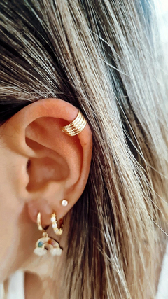 Bidu tania gold - a presion