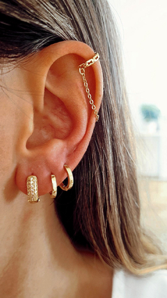 Set Tania gold × 4 unidades - comprar online