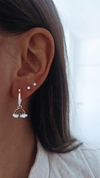 Argollas arcoiris - por par - comprar online