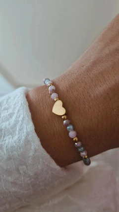Pulsera hilo amore gold en internet
