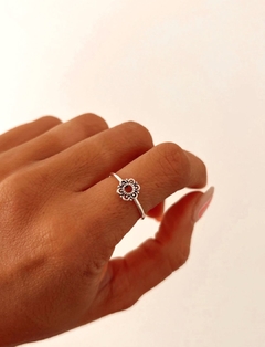 Anillo sun