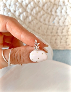 Miniaturas Leaf - el par - comprar online