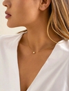 Collar estrella gold