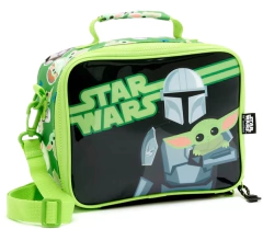 Disney Store Star Wars: The Mandalorian Lunch Box
