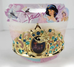 Corona Disney jazmin princesa