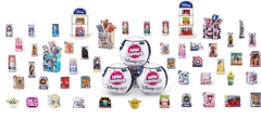 Imagen de Mini Brands - Disney Store Edition - 5 Sorpresas