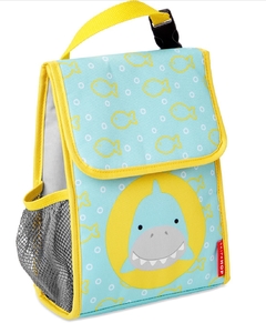 lunchera skip hop modelo tiburon
