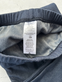 Calza pantalon carters talle 18 meses - comprar online