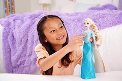 Disney Frozen Toys, muñeca de Elsa Disney Frozen - comprar online