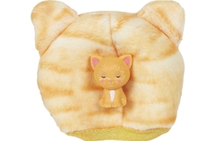 Barbie Cutie Reveal - Muñeca con disfraz de peluch - tienda online