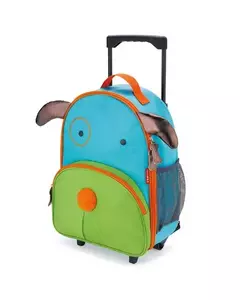 Mochila carrito skip hop modelo perro en internet