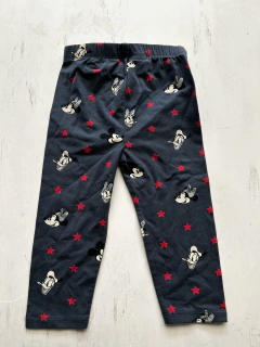 Calza disney gap baby talle 3 - comprar online
