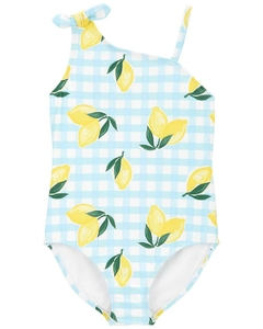 Malla carters limones talle 5A