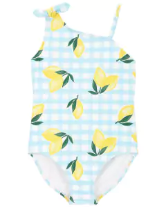 Malla carters limones talle 5A