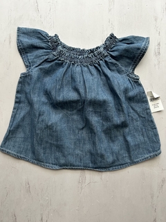 Remera gap 12-18 meses