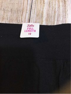 Calza Justice Talle 12 - comprar online