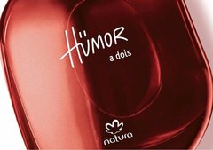 Perfume Natura Humor A Dois 75 Ml .original - comprar online