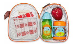 Contenedor De Alimento De Acero Skip Hop Térmico perro - tienda online
