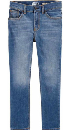 Jeans Oshkosh Talle 8r Skinny - comprar online