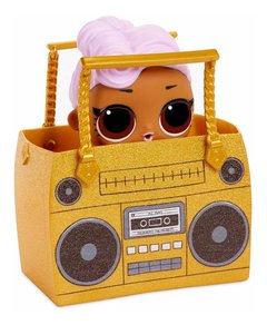 Lol Surprise- Ooh La La Baby Surprise - - comprar online