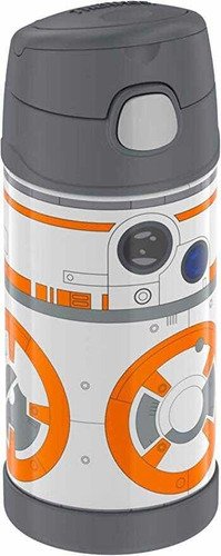 Thermo Star Wars Funtainer Mantiene El Frío Por 12 Hs - comprar online