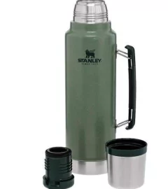 Termo Stanley The Heritage Classic 1 L - comprar online