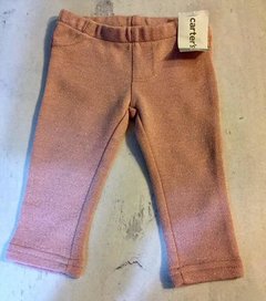 Calza De Bb Carters Talle 6 Meses - comprar online