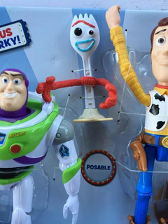 Juguete Toy Story 4 en internet