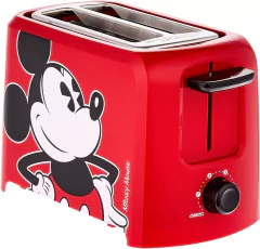 Tostadora clásica del Ratón Mickey de Disney - Vida objetos decorativos