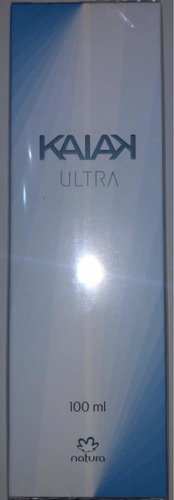 Perfume Natura Kaiak Ultra Femenino 100ml - Vida objetos decorativos
