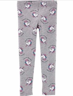 Calza Unicornio Leggins Carters De T3