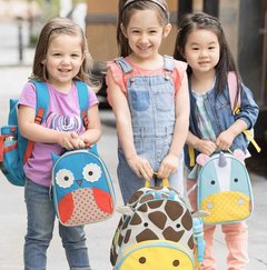 Imagen de Lunchera Skip Hop Modelo Unicornio