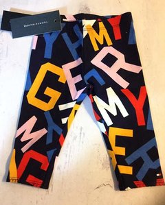 Calza Bb Tommy Hilfiger Talle 6/9 Meses en internet