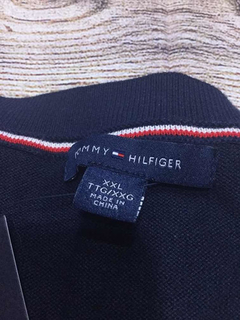Cardigan Tommy Hilfiger De Mujer Talle Xxl - Vida objetos decorativos
