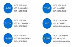 Pack De 2 Medias Carters Talle 3-12 Meses en internet