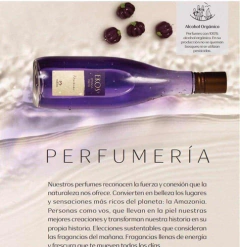 Frescor Natura Ekos Pitanga Preta 150 Ml Vencimiento 4/24