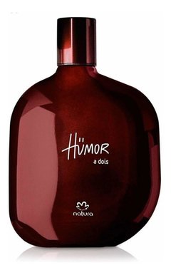 Perfume Natura Humor A Dois 75 Ml .original