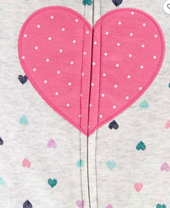 Enterito Carters De Algodón Talle Nb - comprar online