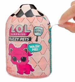 Lol Surprise Fuzzy Pets