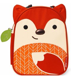 Lunchera Fox Skip Hop - Vida objetos decorativos