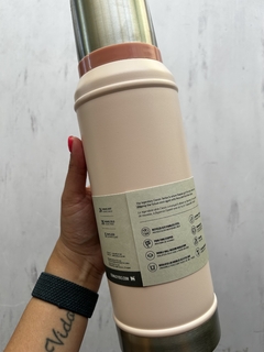 Termo stanley classic bottle .94L - comprar online