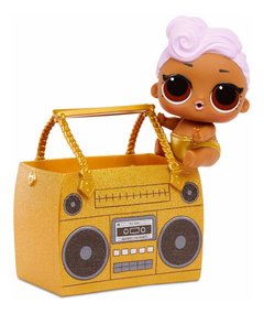 Lol Surprise- Ooh La La Baby Surprise - - tienda online