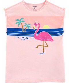 Remera Carters Talle 14 Tal Cual La Foto - comprar online