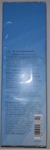 Perfume Natura Kaiak Ultra Femenino 100ml en internet