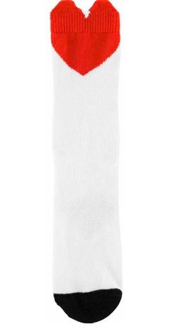 Pack De 2 Medias Carters Talle 3-12 Meses - comprar online