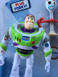 Juguete Toy Story 4 - comprar online