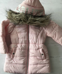 Campera tommy hilfiger talle XS 5/6
