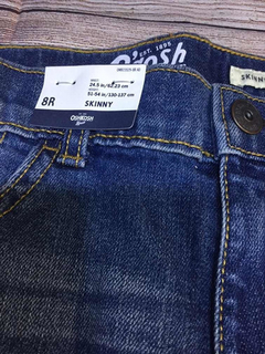 Jeans Oshkosh Talle 8r Skinny - Vida objetos decorativos