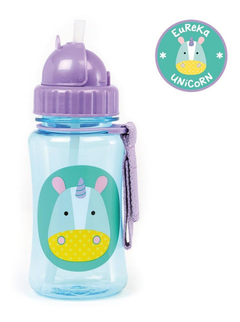 Botella Skip Hop Unicornio